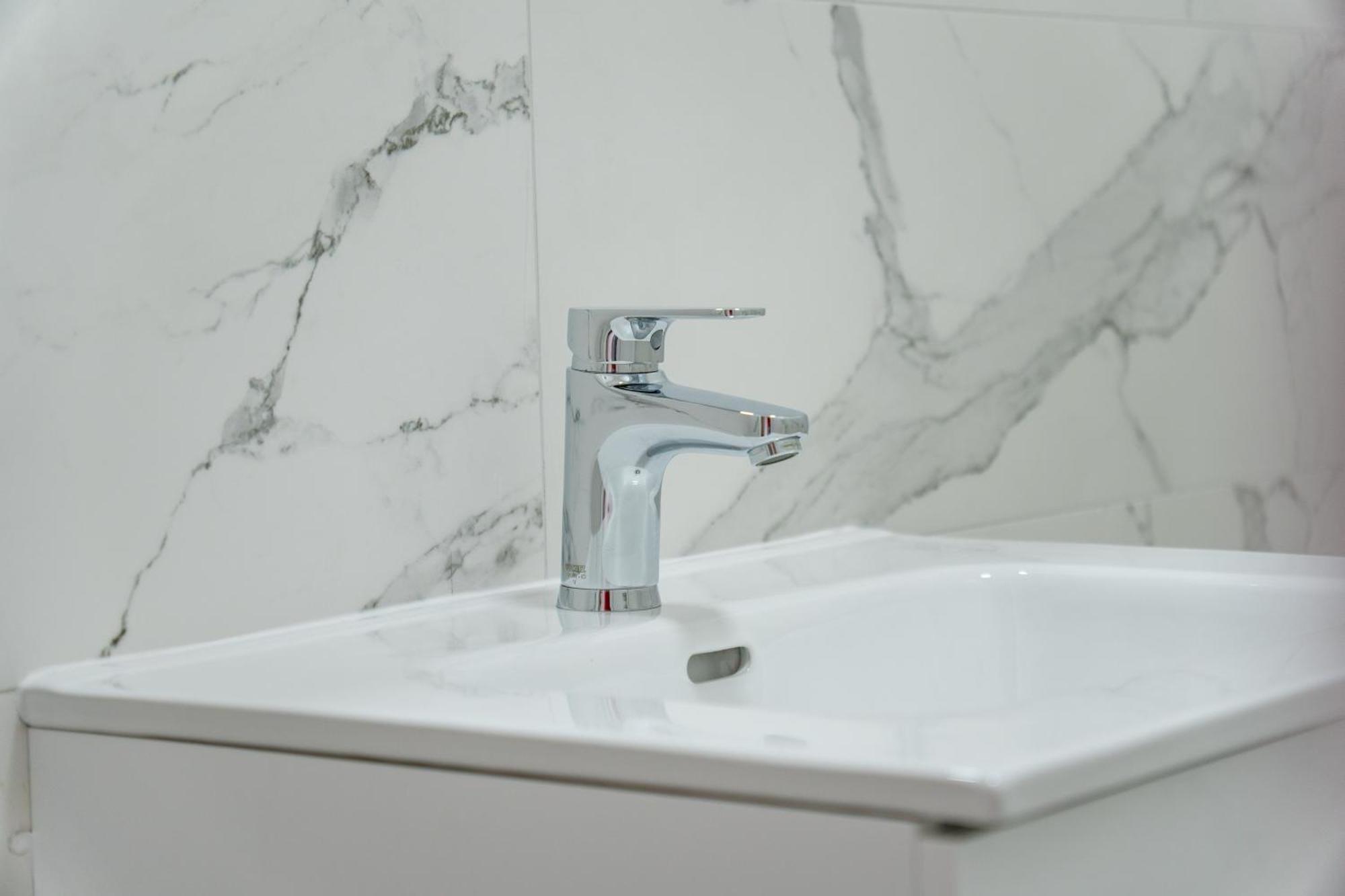 Luna Deluxe Apartmán Novalja