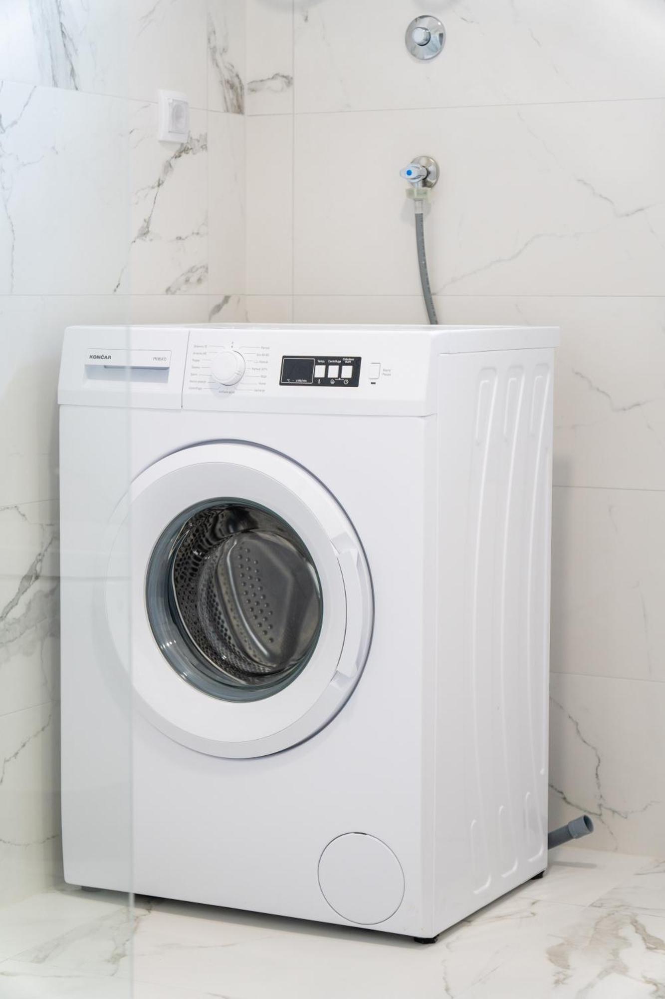 Luna Deluxe Apartmán