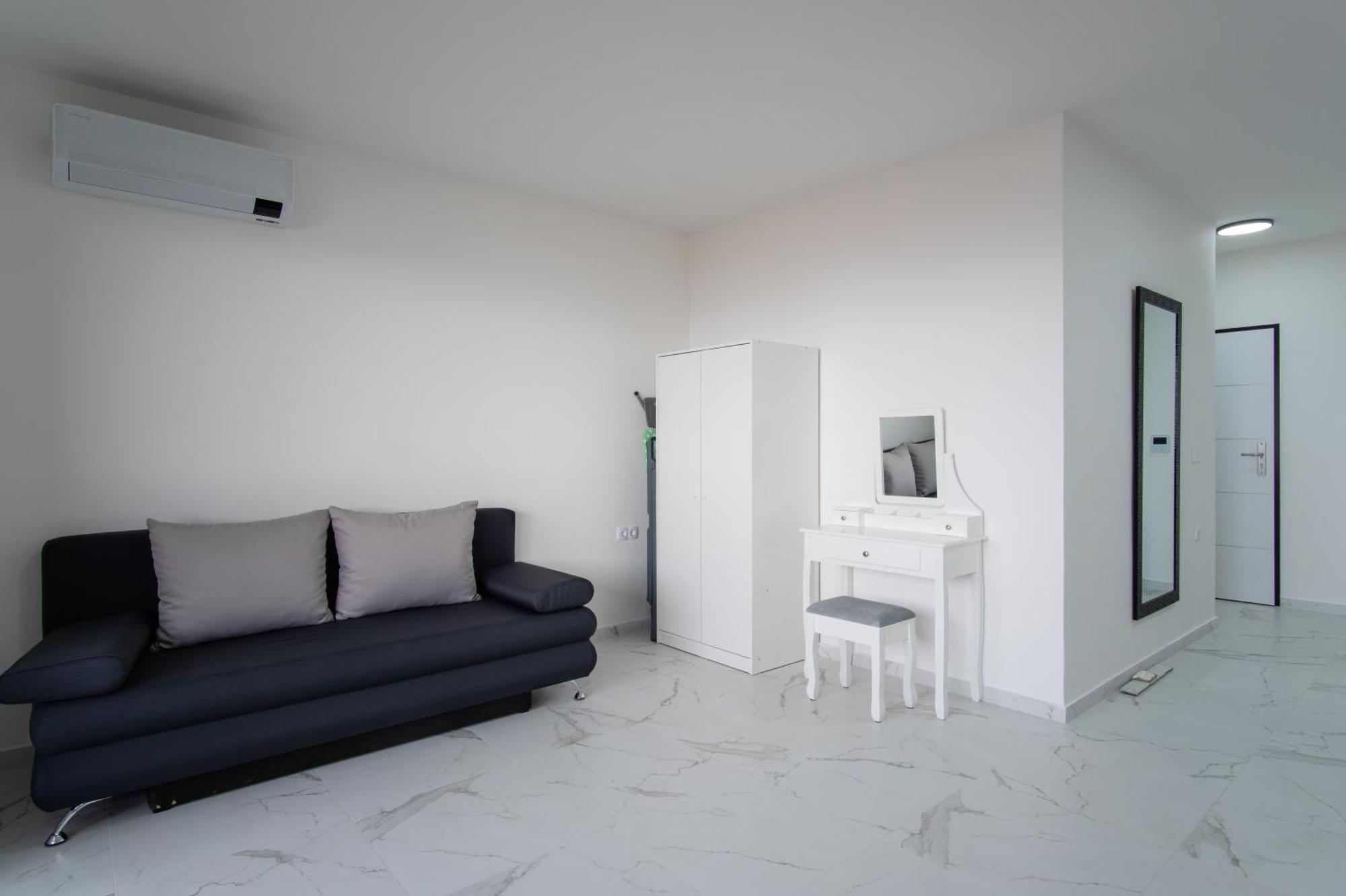 Luna Deluxe Apartmán *