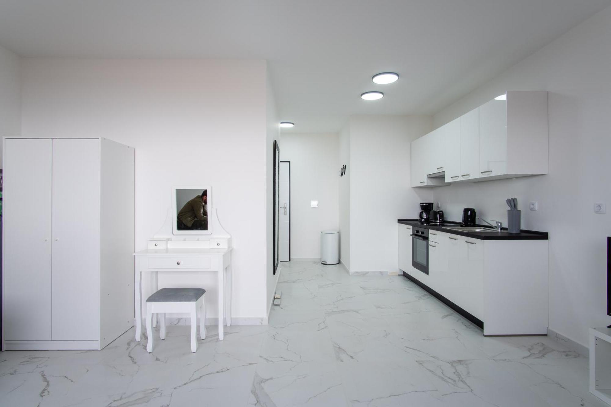 Luna Deluxe Apartmán *