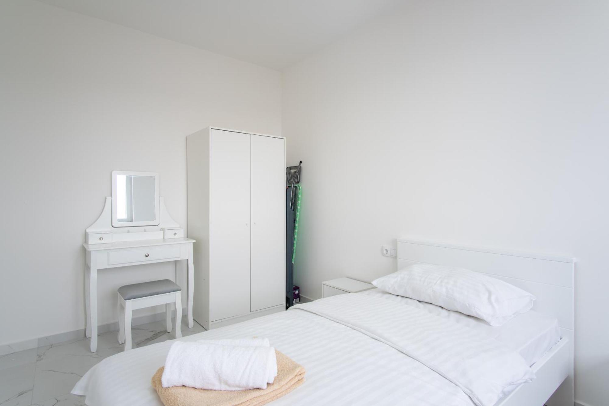 Apartmán Luna Deluxe *