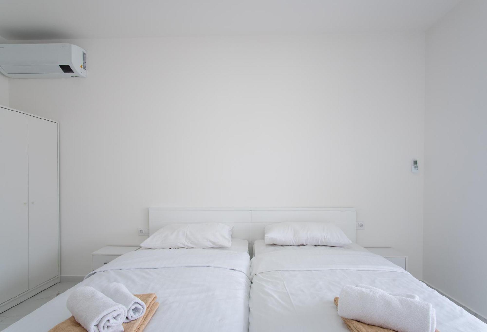 Apartmán Luna Deluxe